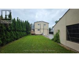 Upper - 279 Cornelius Parkway, Toronto, ON M3K1T6 Photo 39