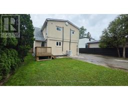 Upper - 279 Cornelius Parkway, Toronto, ON M3K1T6 Photo 33