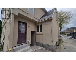 Upper - 279 Cornelius Parkway, Toronto, ON M3K1T6 Photo 32