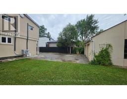 Upper - 279 Cornelius Parkway, Toronto, ON M3K1T6 Photo 38