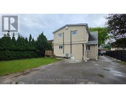 Upper - 279 Cornelius Parkway, Toronto, ON M3K1T6 Photo 36