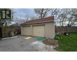 Upper - 279 Cornelius Parkway, Toronto, ON M3K1T6 Photo 34