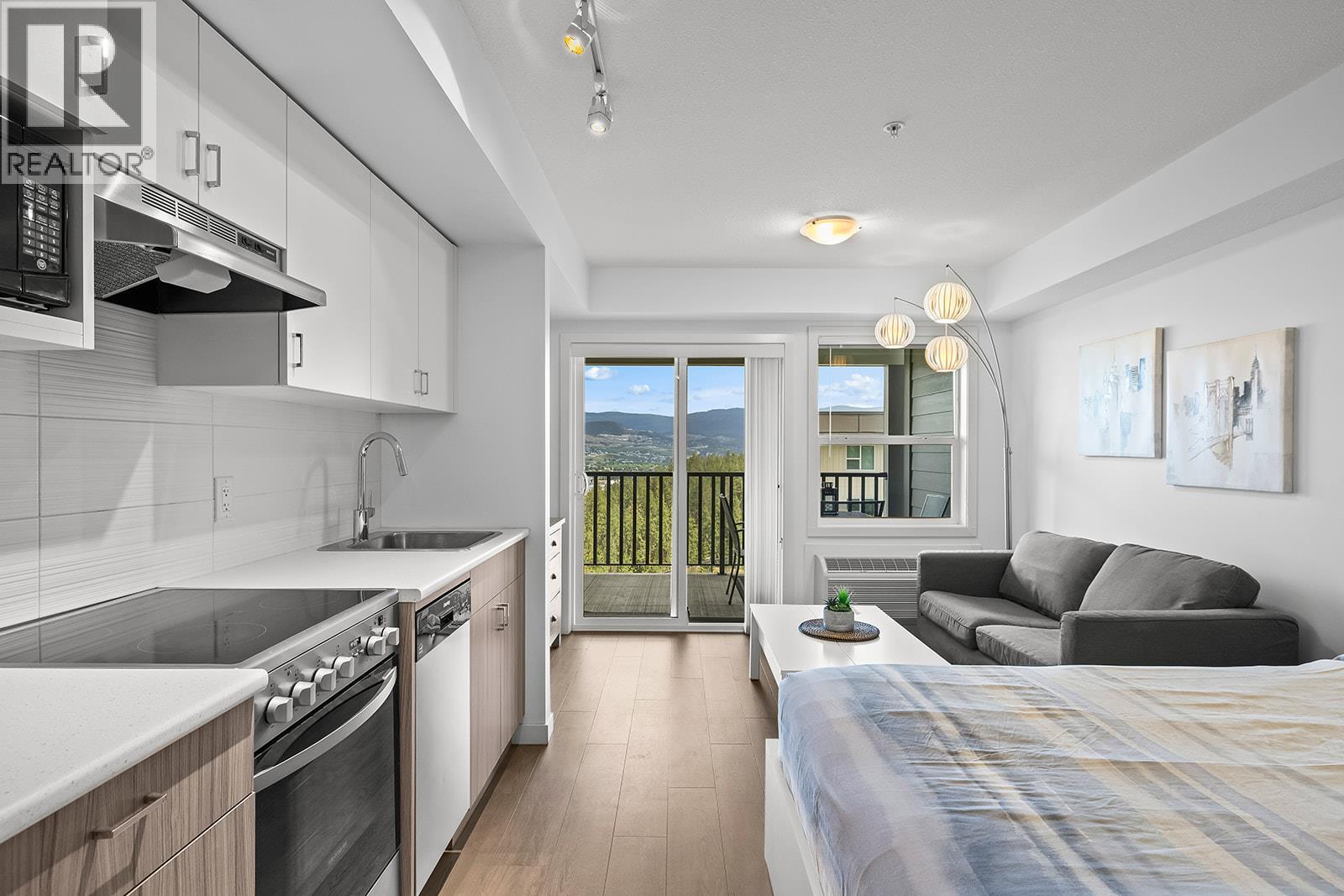 695 Academy Way Unit# 119, Kelowna
