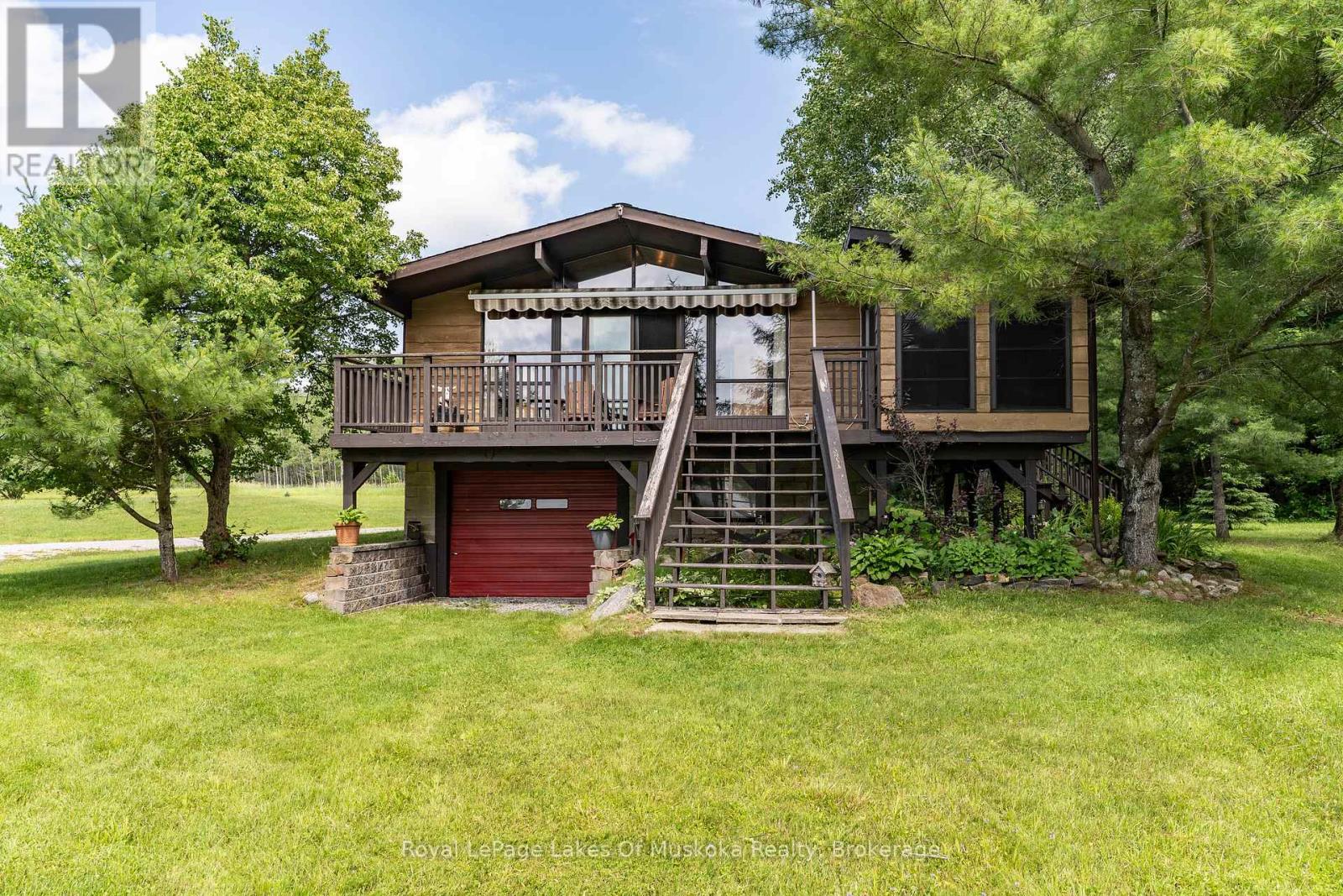 #11 1357 RUSS HAMMELL ROAD - 1