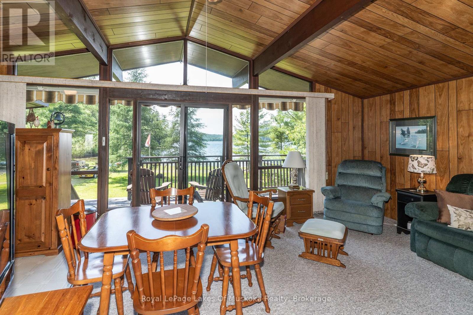 #11 1357 RUSS HAMMELL ROAD - 11