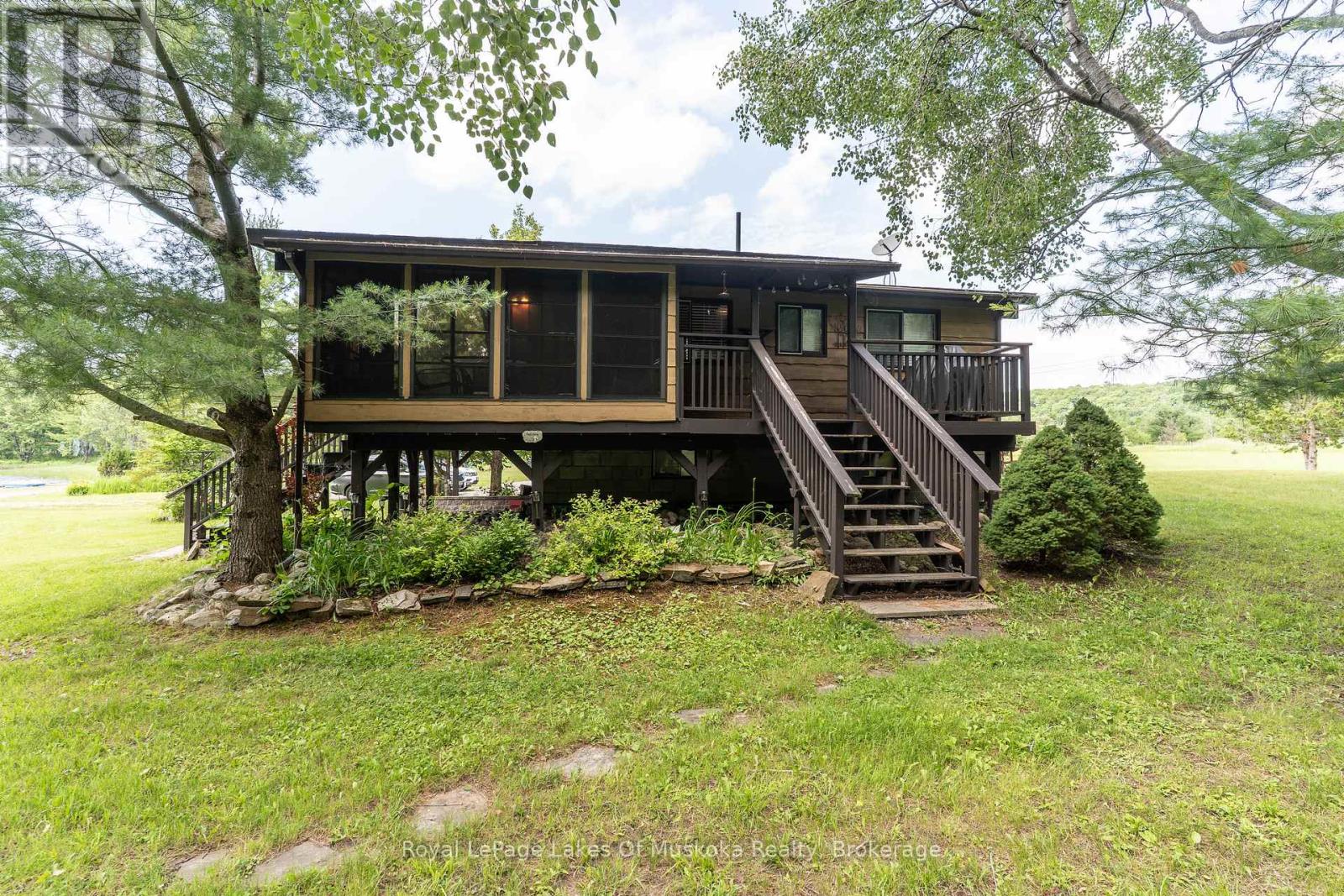 #11 1357 RUSS HAMMELL ROAD - 24