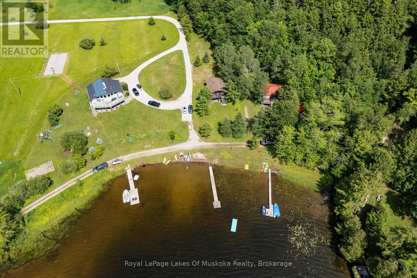 #11 1357 RUSS HAMMELL ROAD - 30