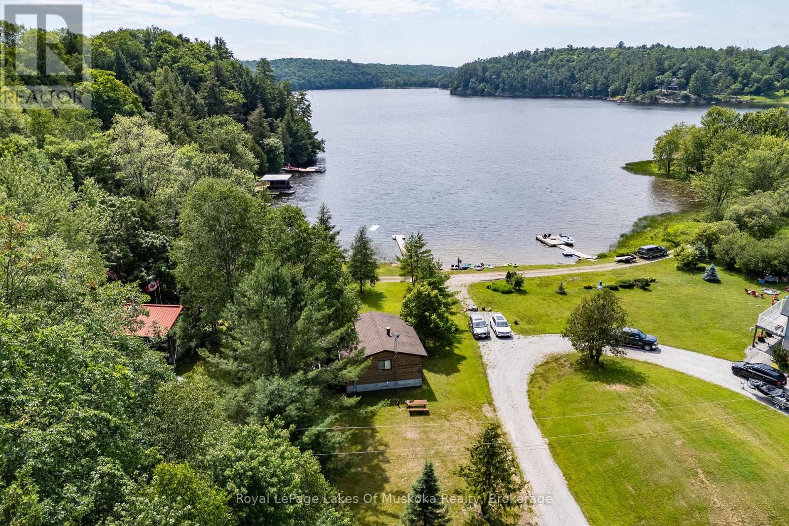 #11 1357 RUSS HAMMELL ROAD - 32