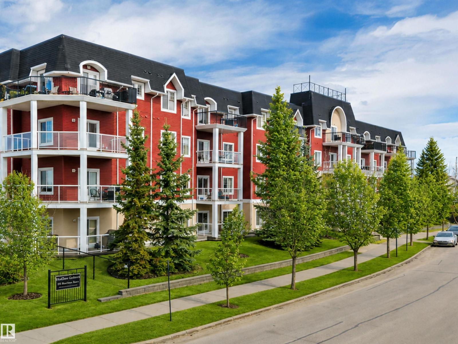 #326 226 MACEWAN RD SW - 1