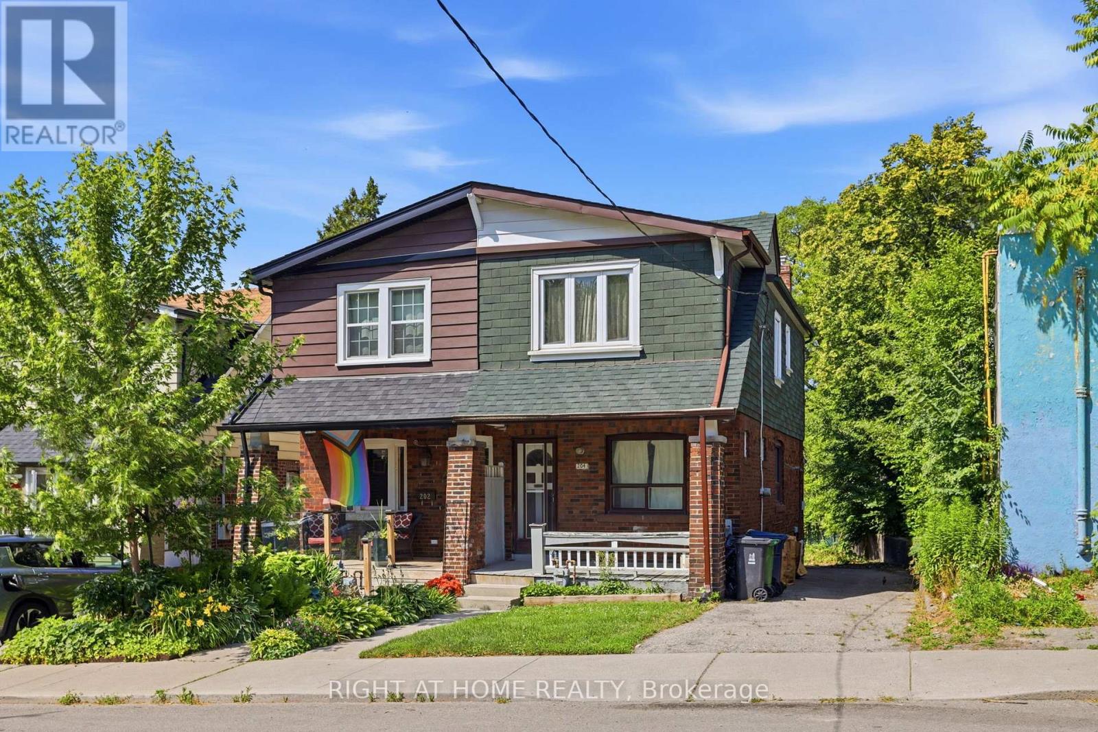 204 HIGHFIELD ROAD - 2