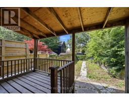 Bedroom 3 - 204 Highfield Road, Toronto, ON M4L2V3 Photo 6