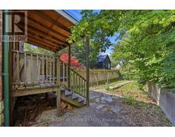 Bathroom - 204 Highfield Road, Toronto, ON M4L2V3 Photo 7
