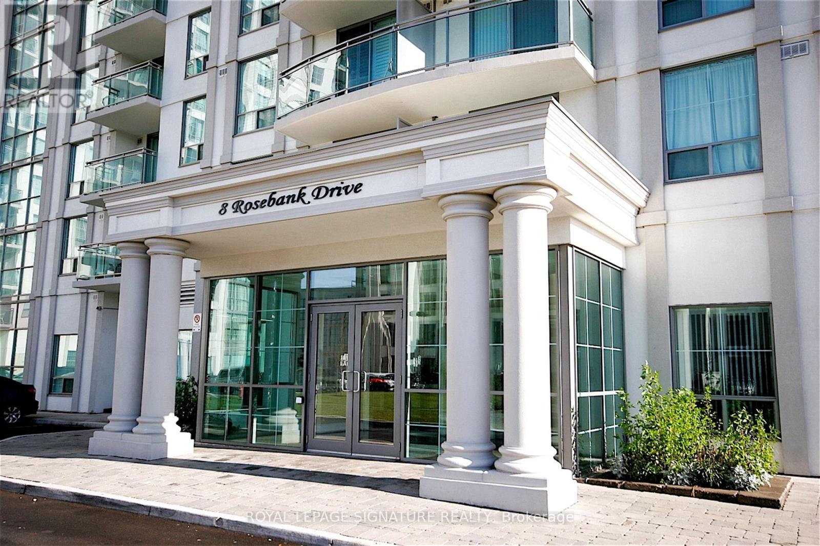 #3M 8 ROSEBANK DRIVE - 2