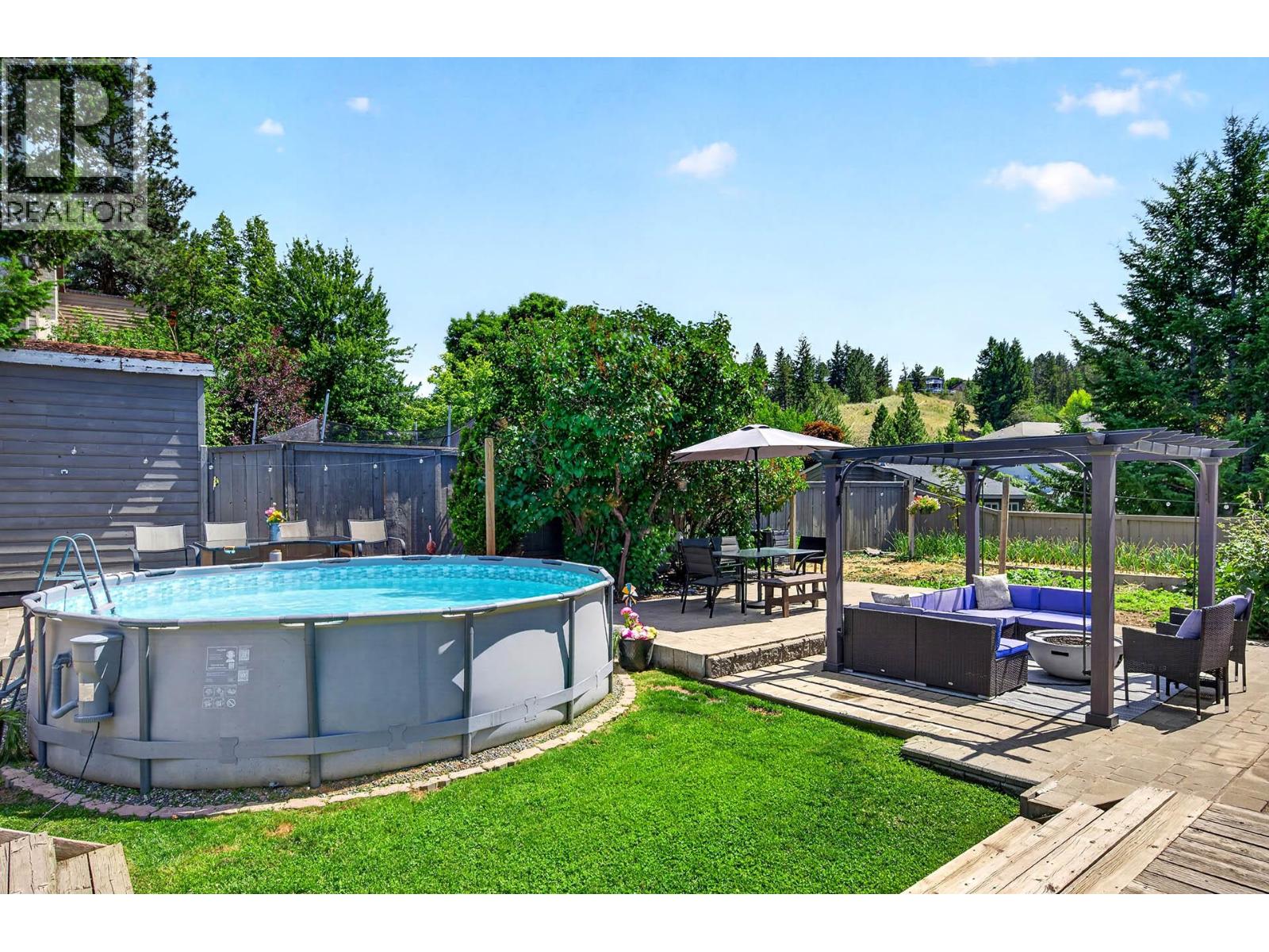 485 Gleneagles Drive, Kamloops
