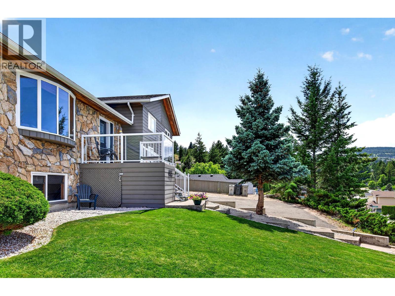 485 Gleneagles Drive, Kamloops