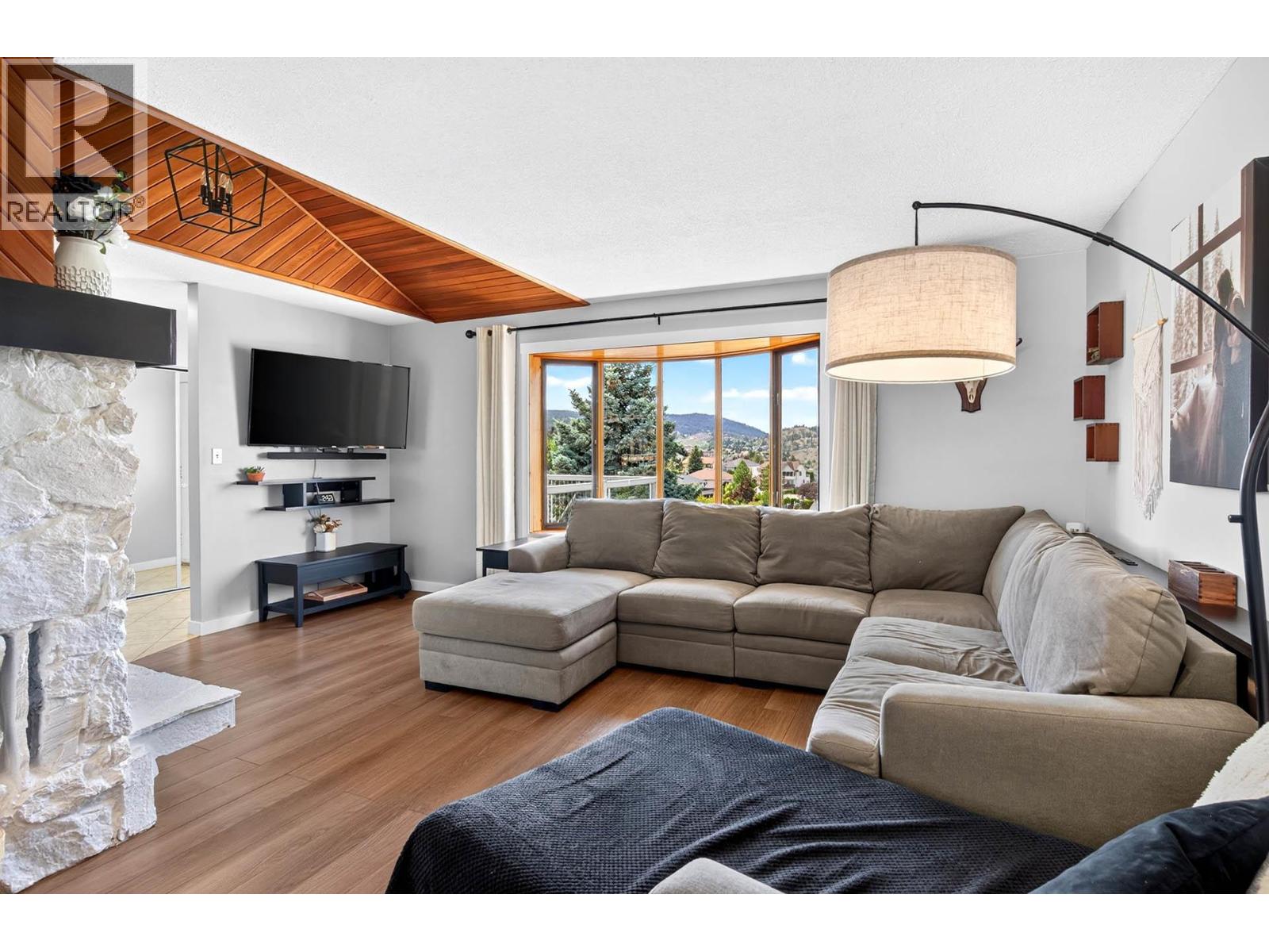 485 Gleneagles Drive, Kamloops