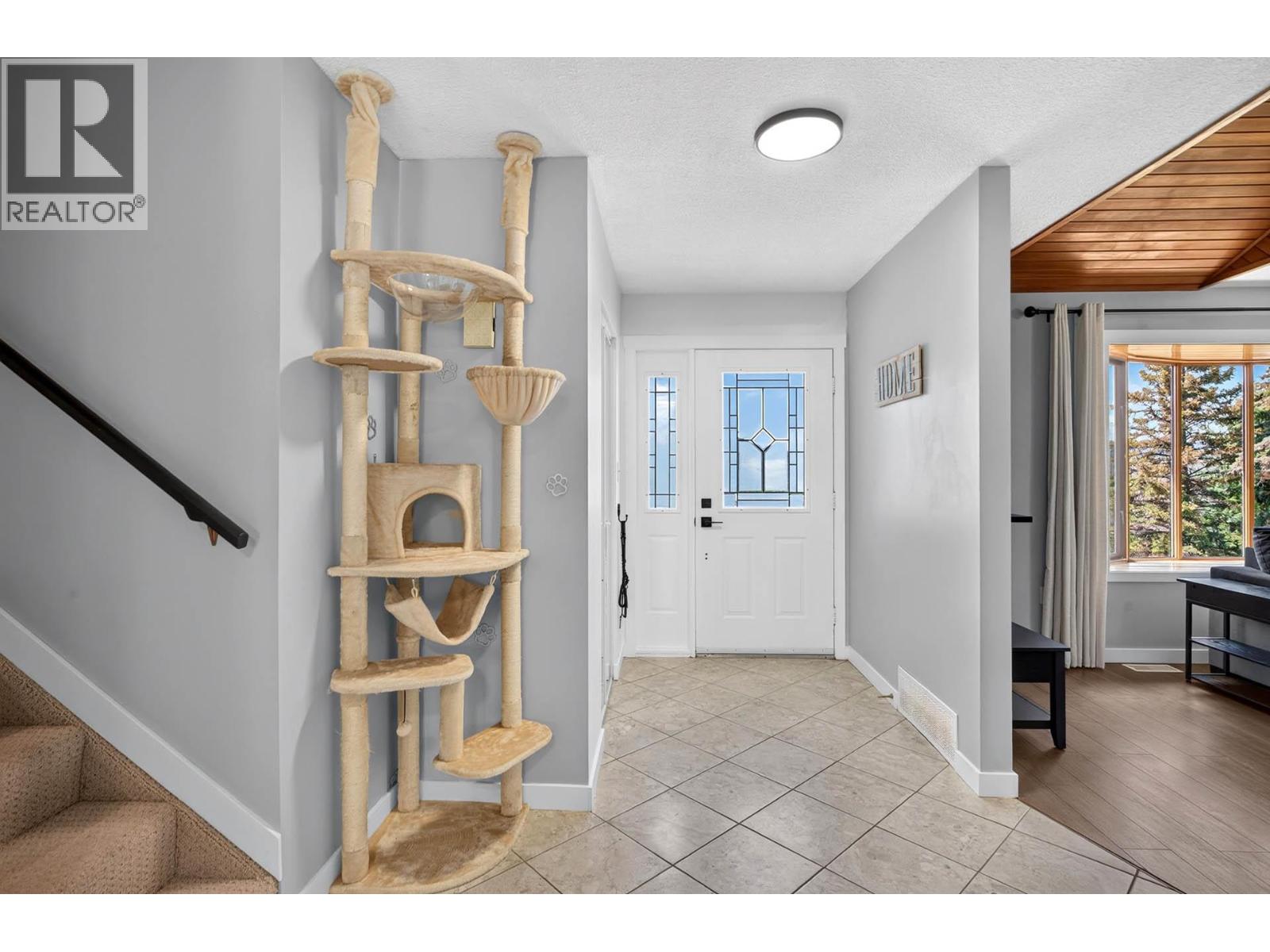 485 Gleneagles Drive, Kamloops
