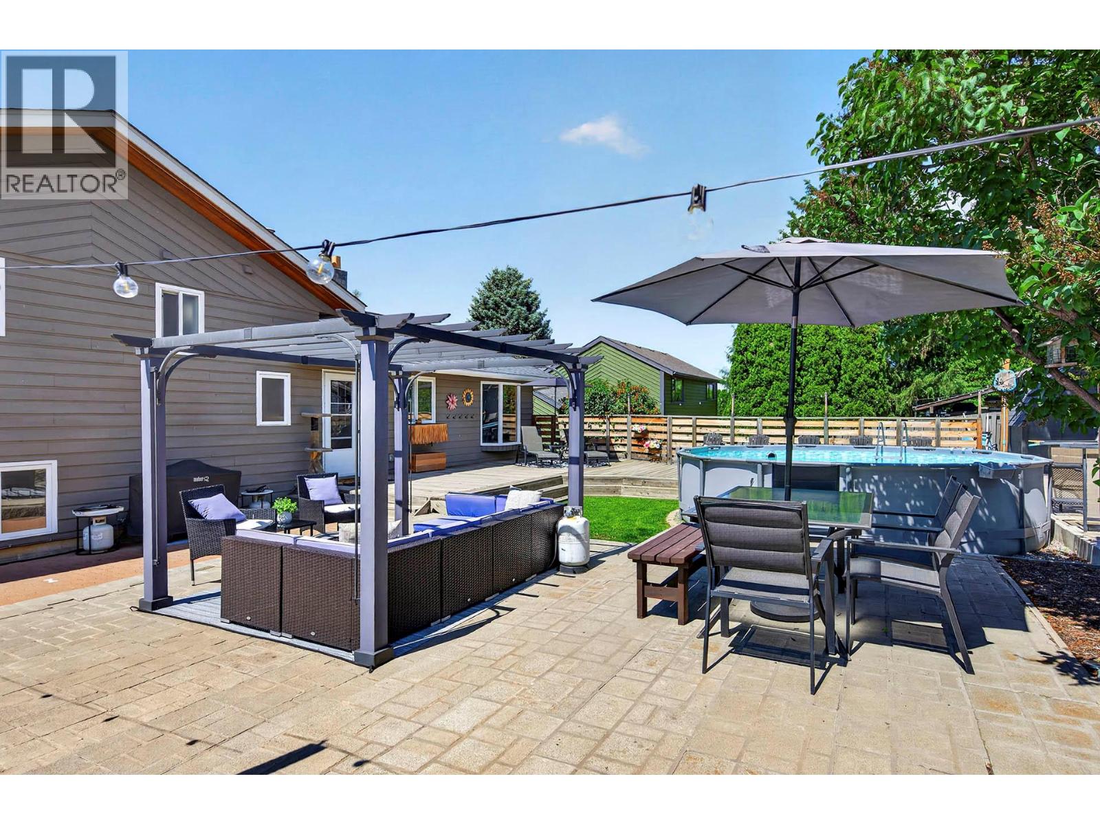 485 Gleneagles Drive, Kamloops