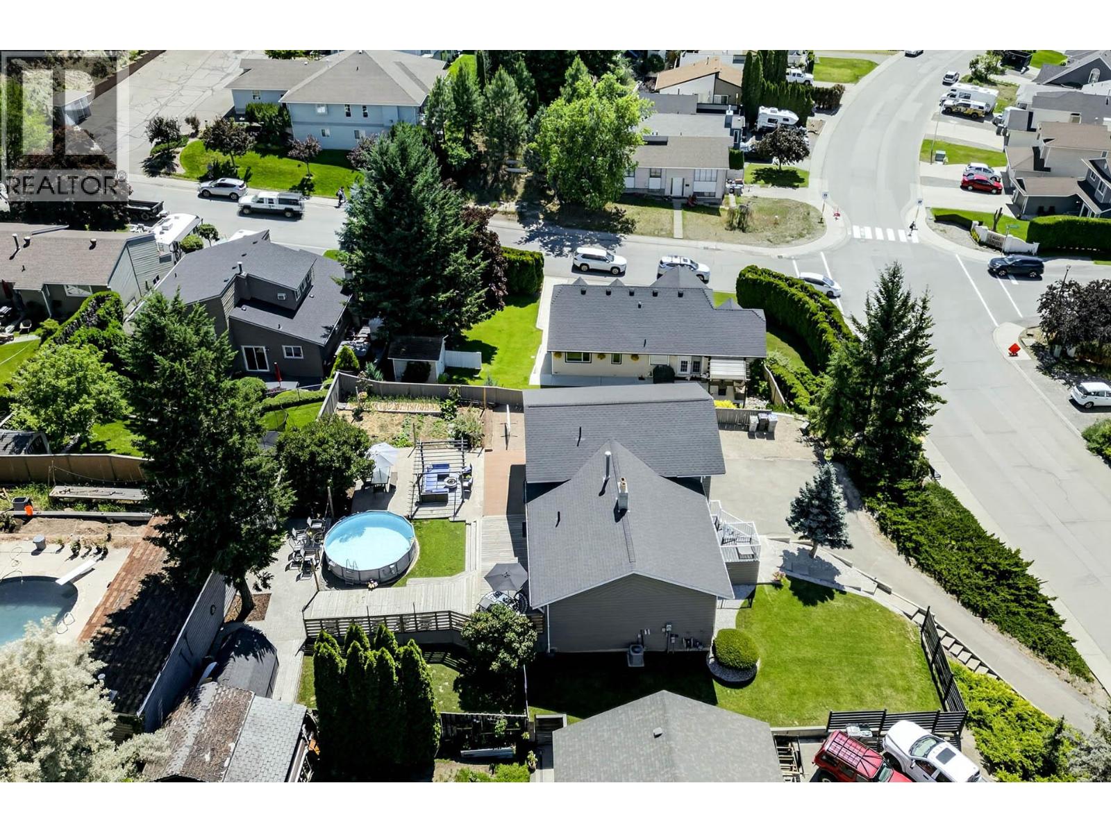 485 Gleneagles Drive, Kamloops