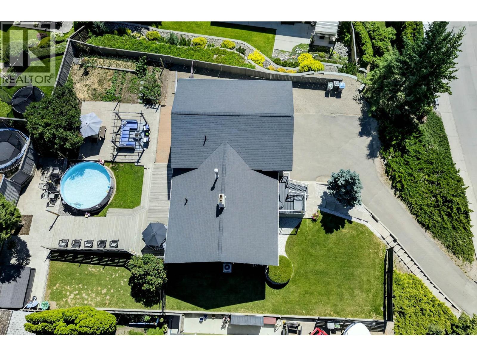 485 Gleneagles Drive, Kamloops