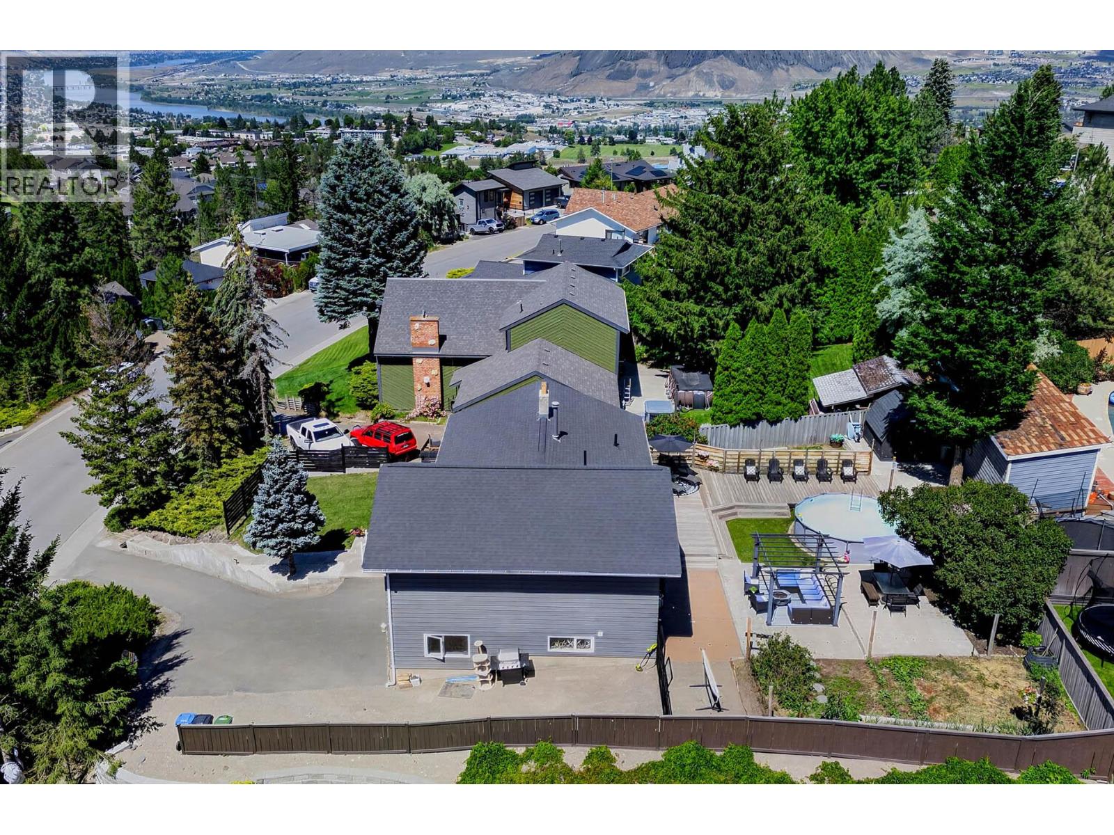 485 Gleneagles Drive, Kamloops