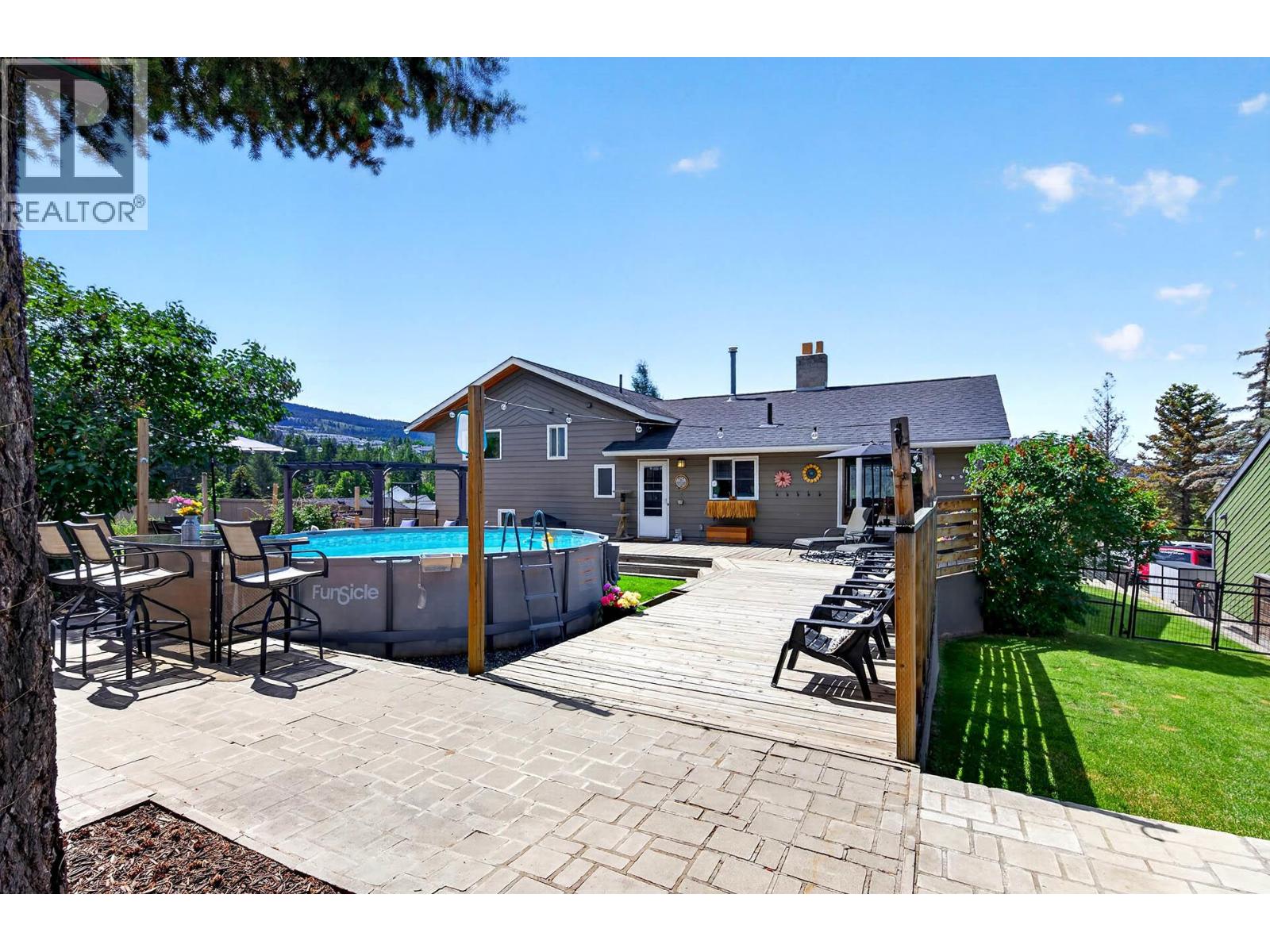 485 Gleneagles Drive, Kamloops