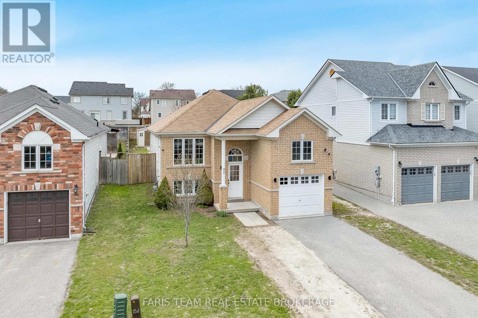 92 WESLEY AVENUE - 1