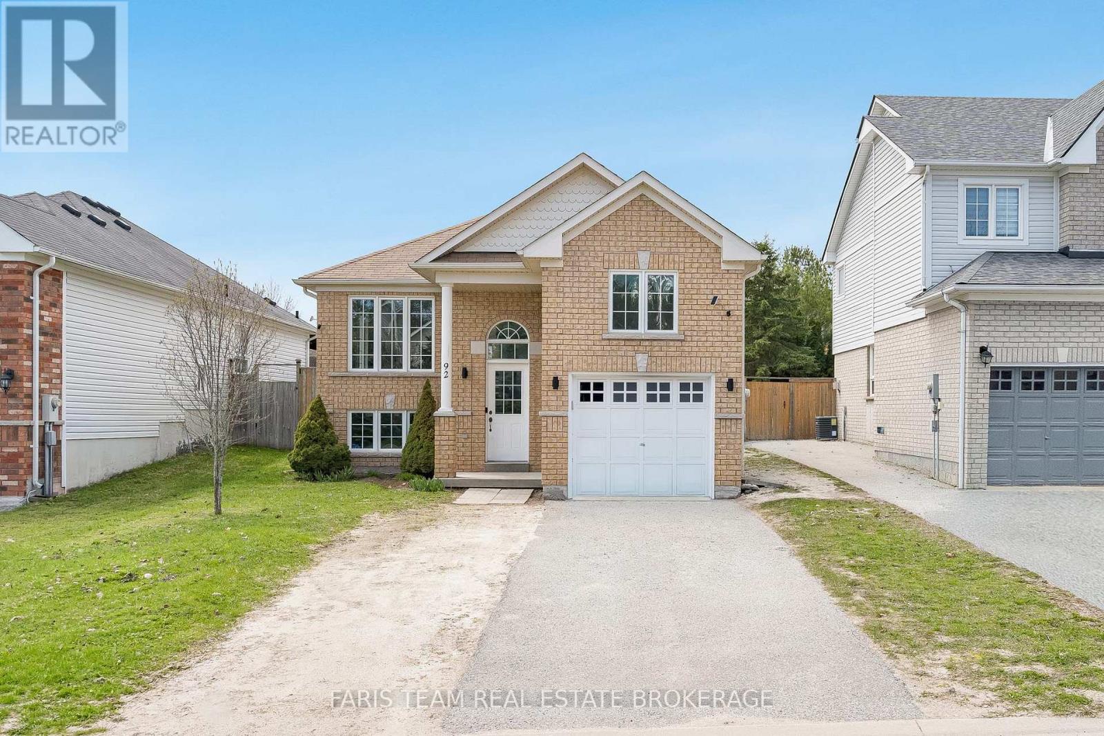 92 WESLEY AVENUE - 2