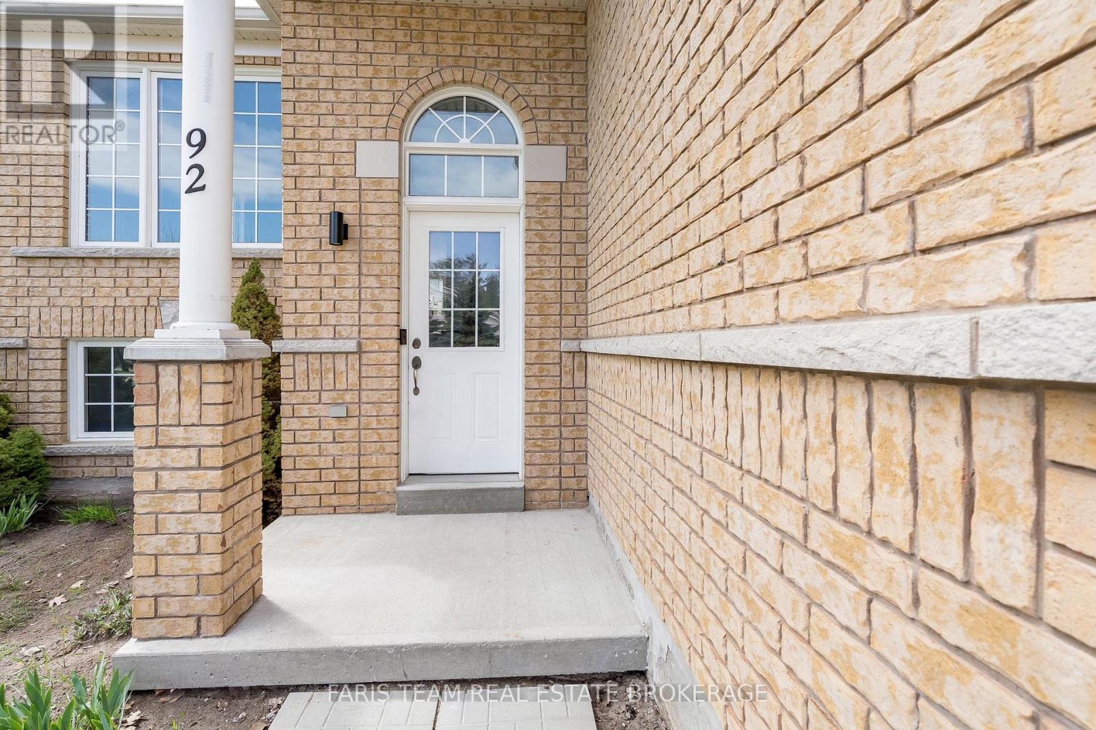 92 WESLEY AVENUE - 4