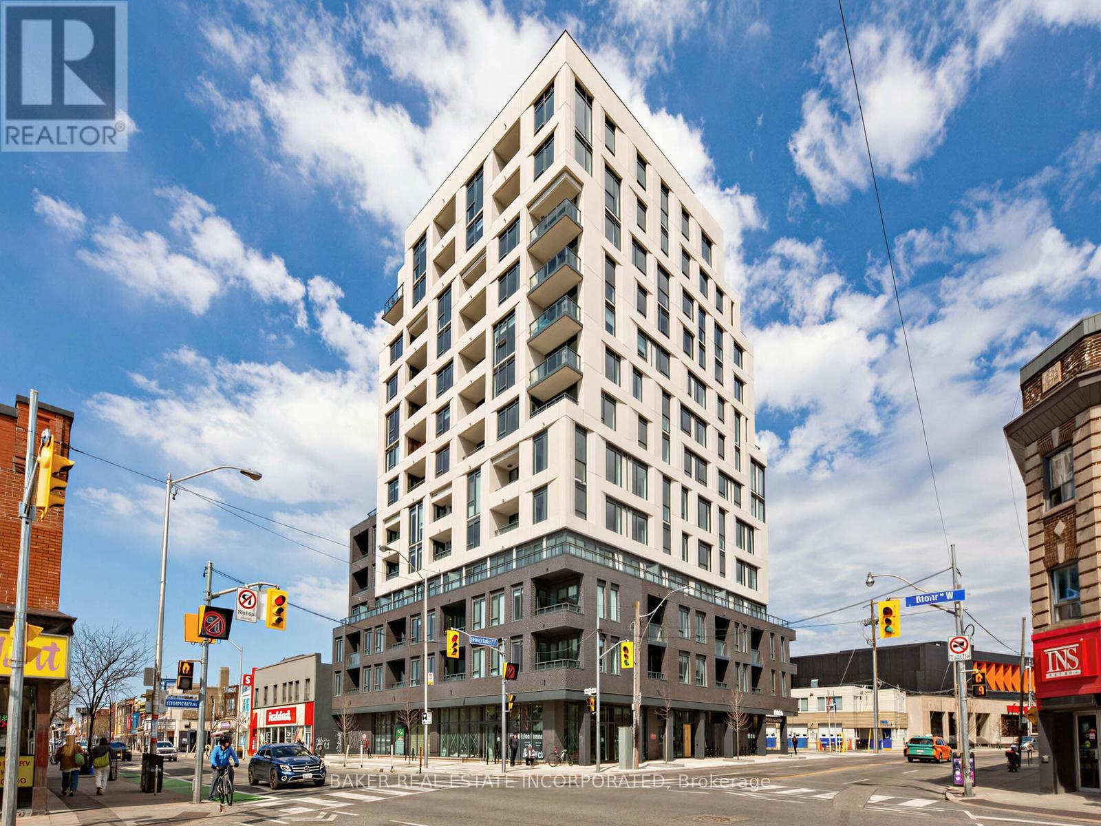 #709 758 DOVERCOURT ROAD - 1