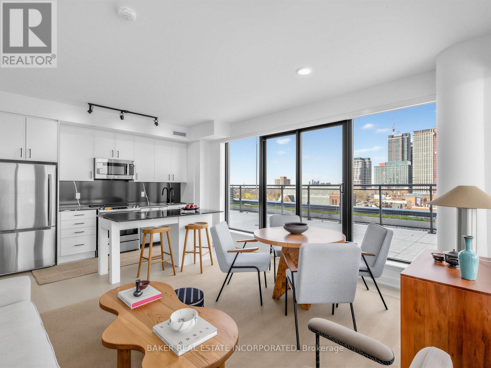 #709 758 DOVERCOURT ROAD - 21