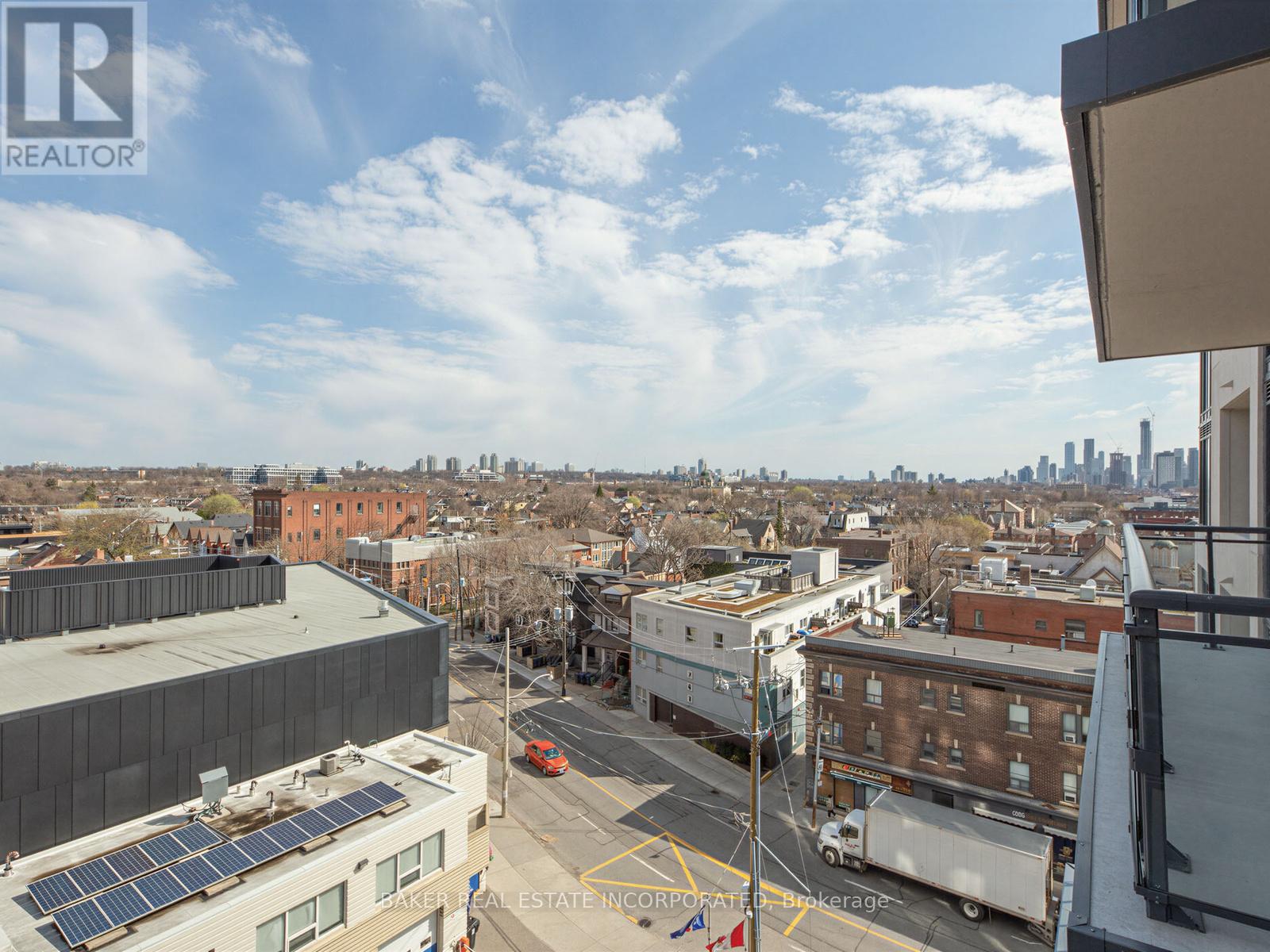#709 758 DOVERCOURT ROAD - 24