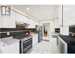 12 - 7284 Bellshire Gate, Mississauga, ON L5N8E3 Photo 13