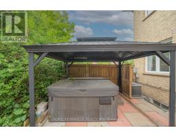 12 - 7284 Bellshire Gate, Mississauga, ON L5N8E3 Photo 44