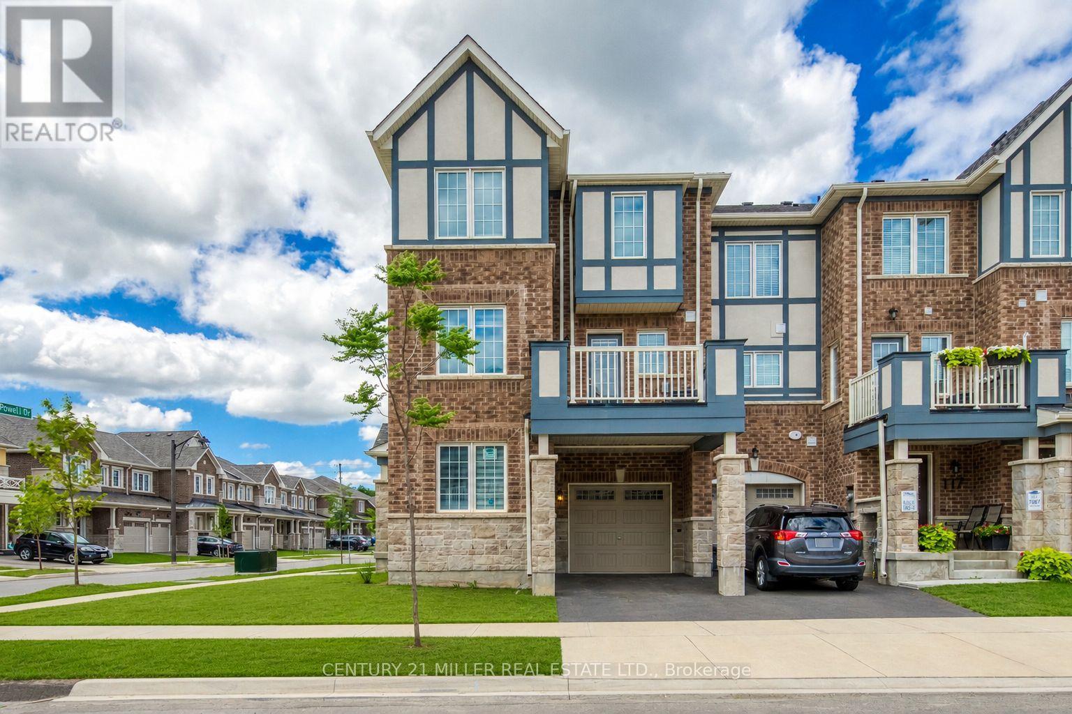 Photo of 3473 Vernon Powell Drive