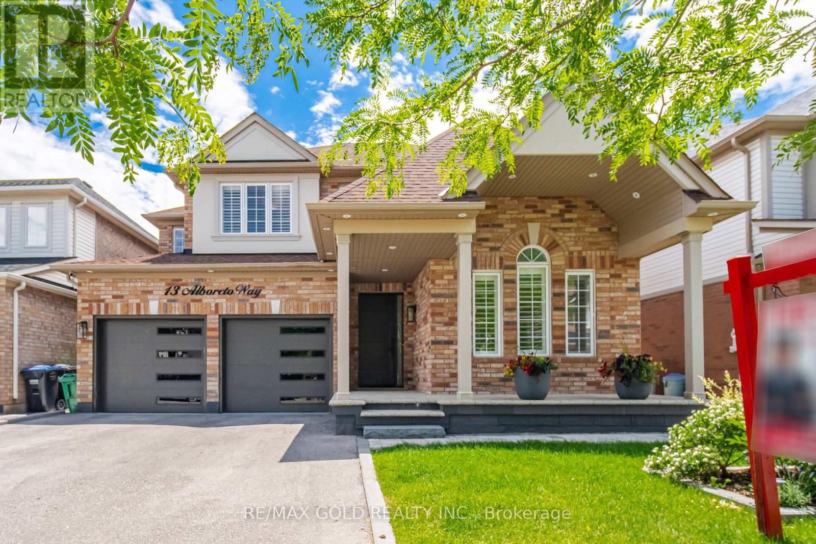 13 ALBORETO WAY - 1