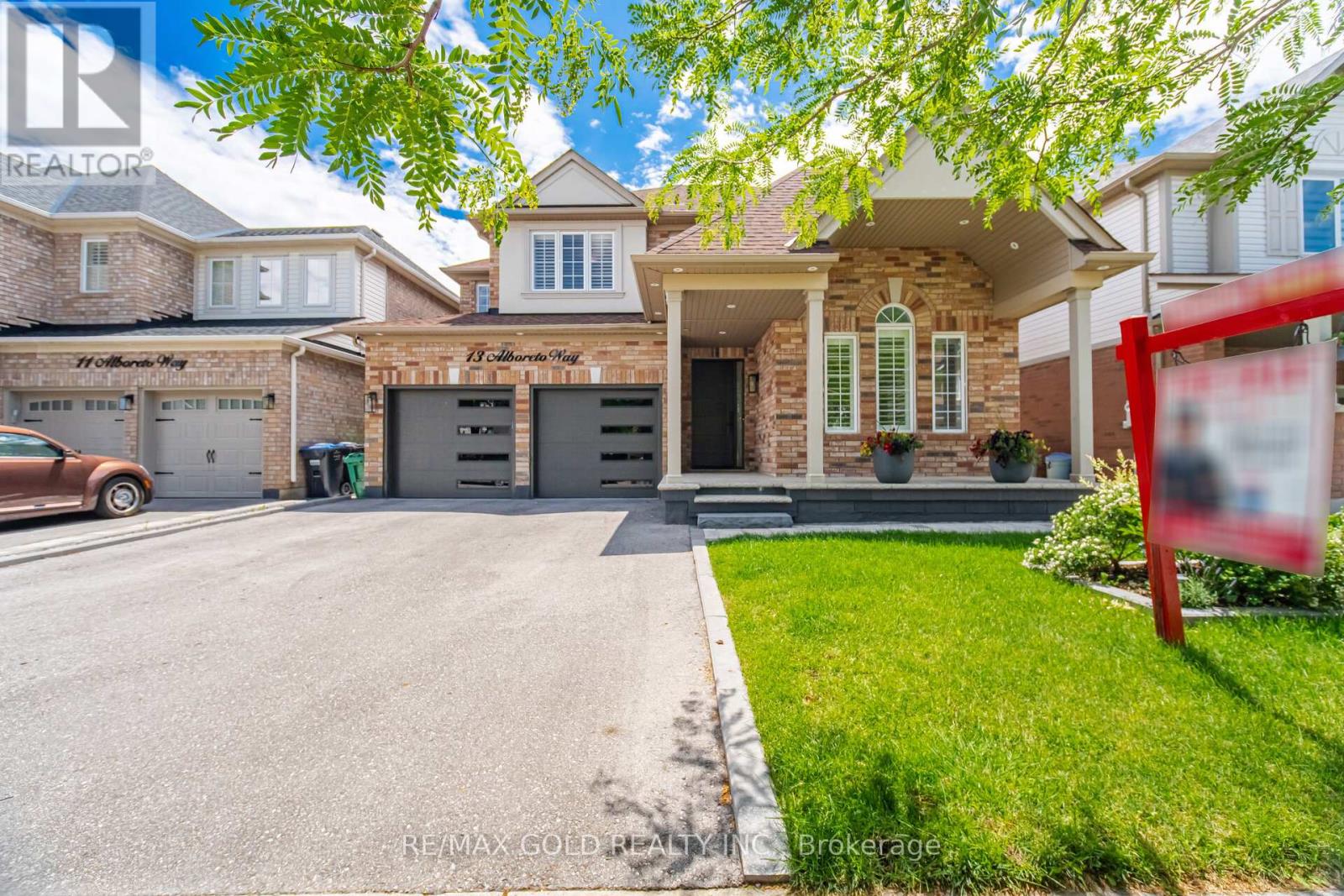 13 ALBORETO WAY - 3