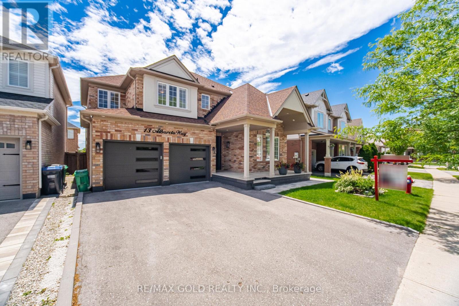 13 ALBORETO WAY - 4