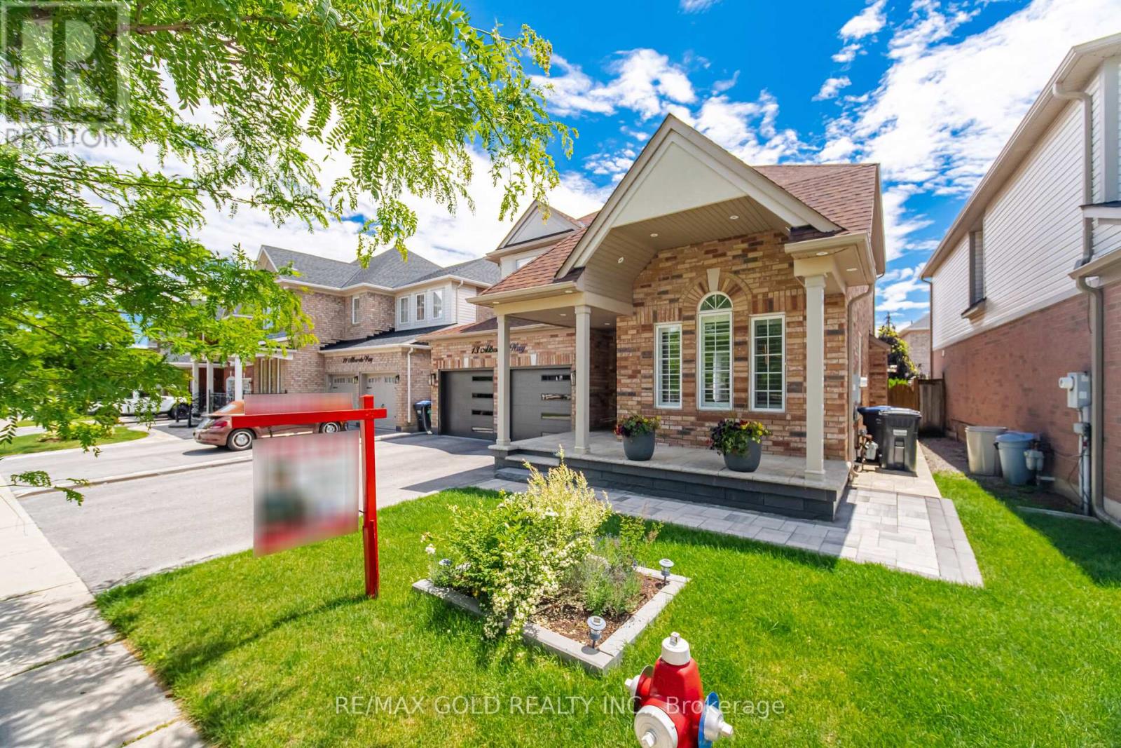 13 ALBORETO WAY - 5