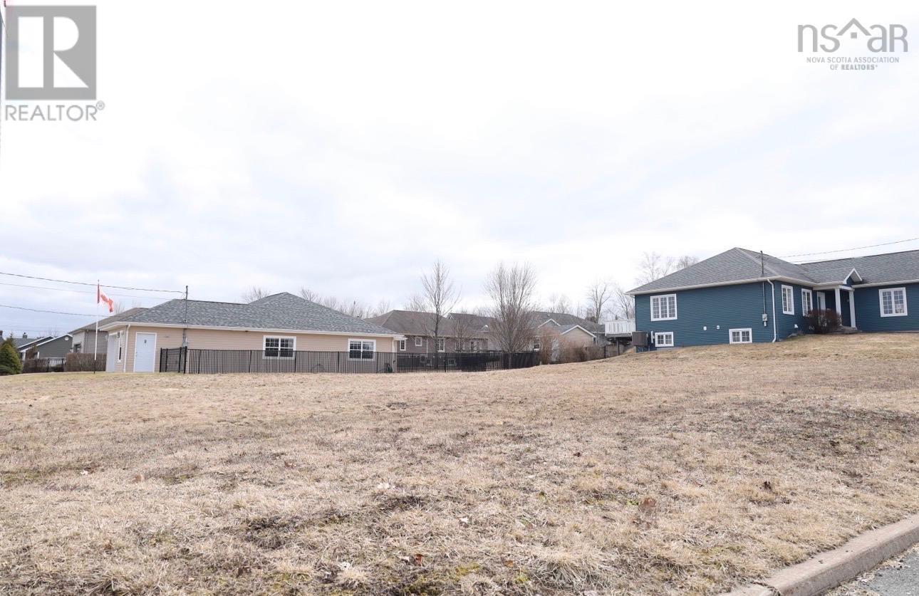 Property photo of Lot 8 596 Terrace Street