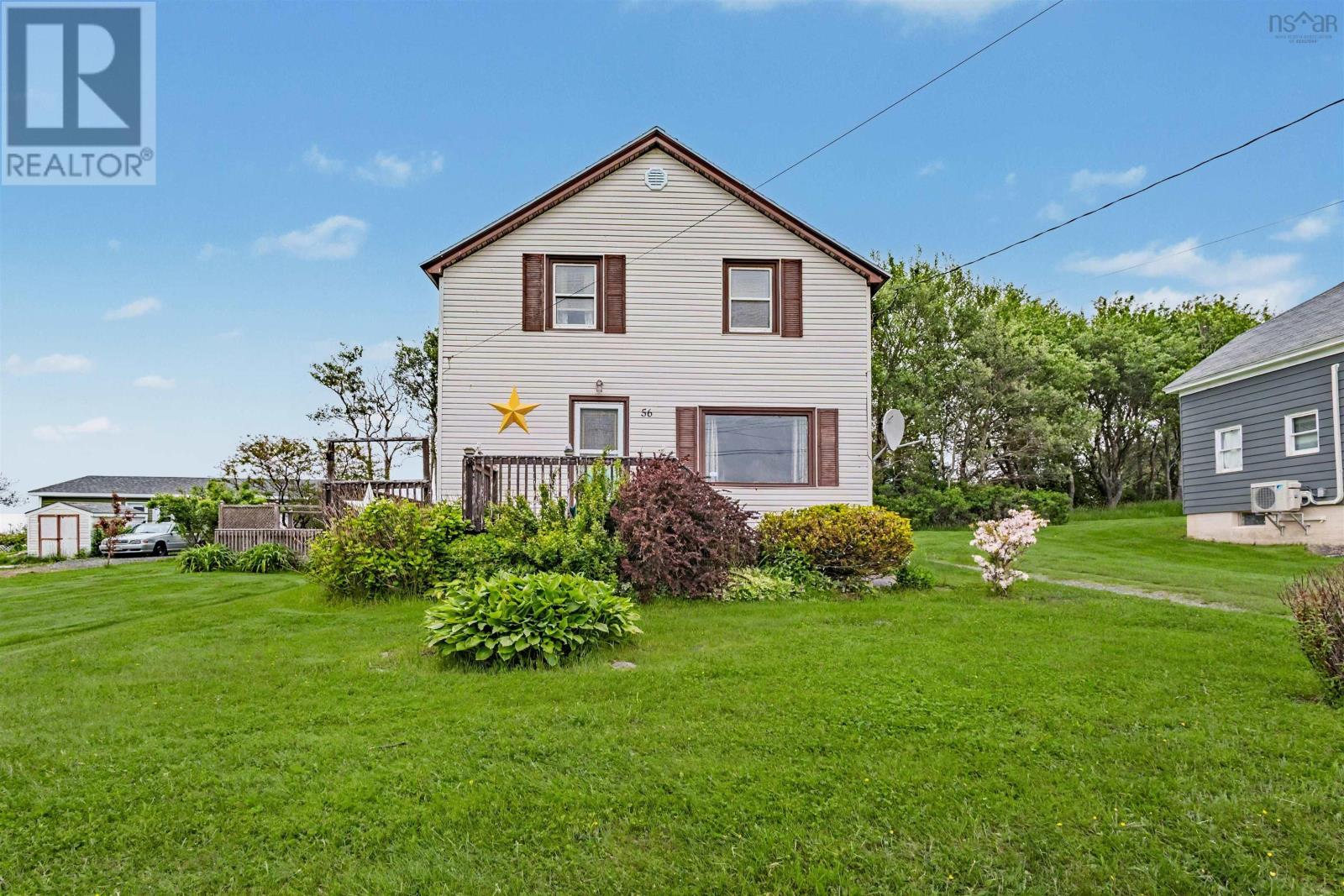 56 Villa Nova Road - 1