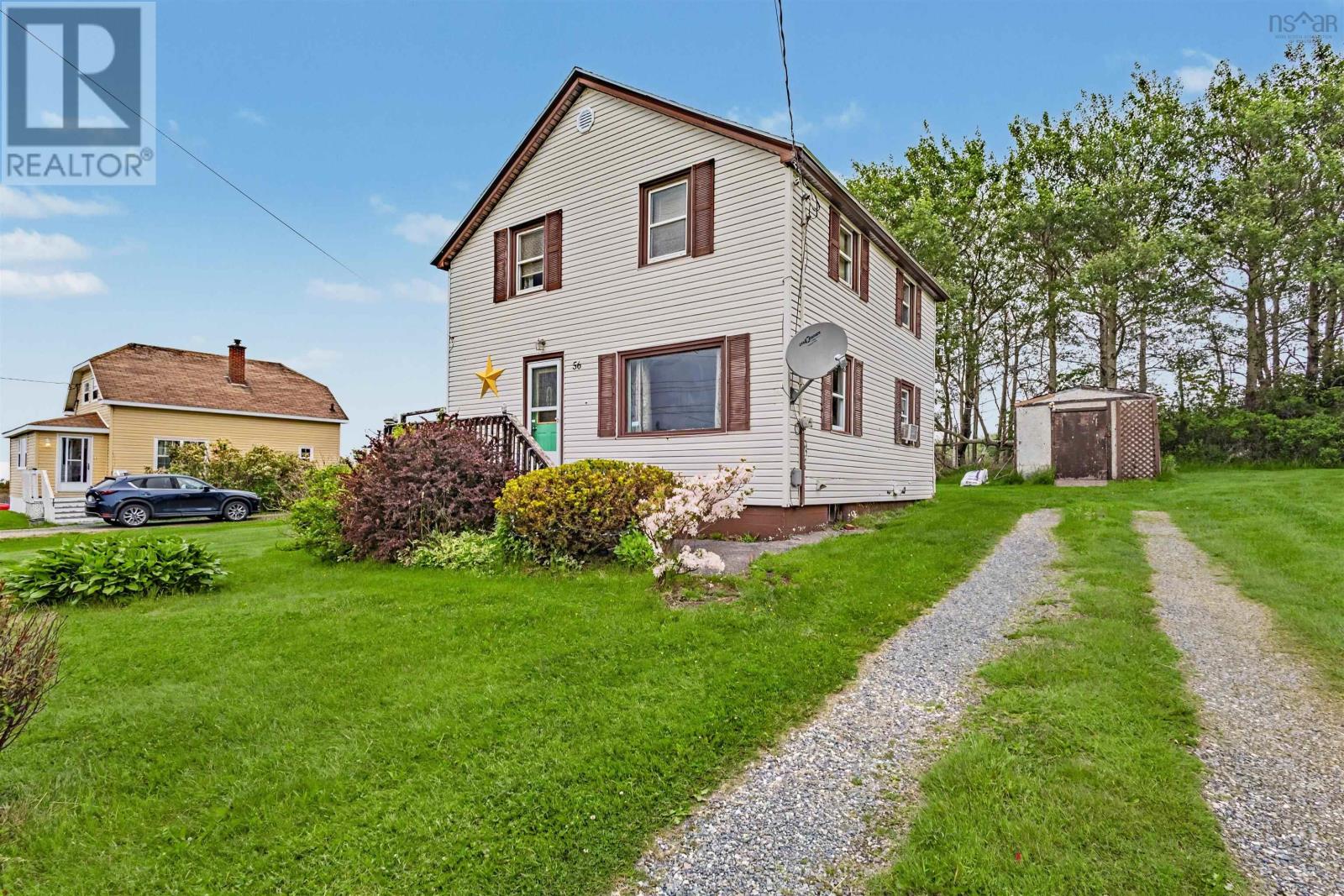 56 Villa Nova Road - 20