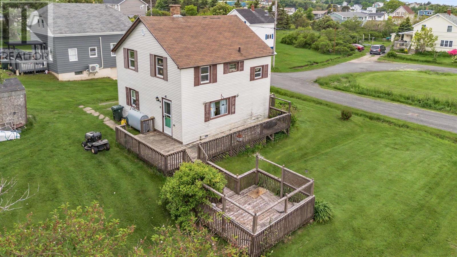 56 Villa Nova Road - 25