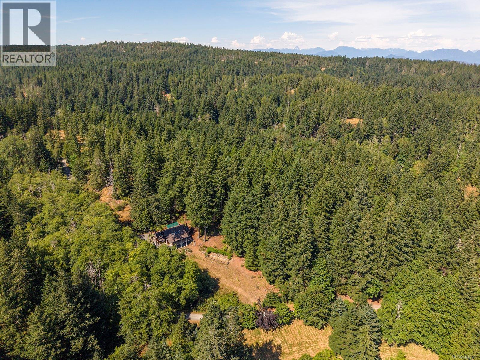 865 Gowlland Harbour Rd, Quadra Island