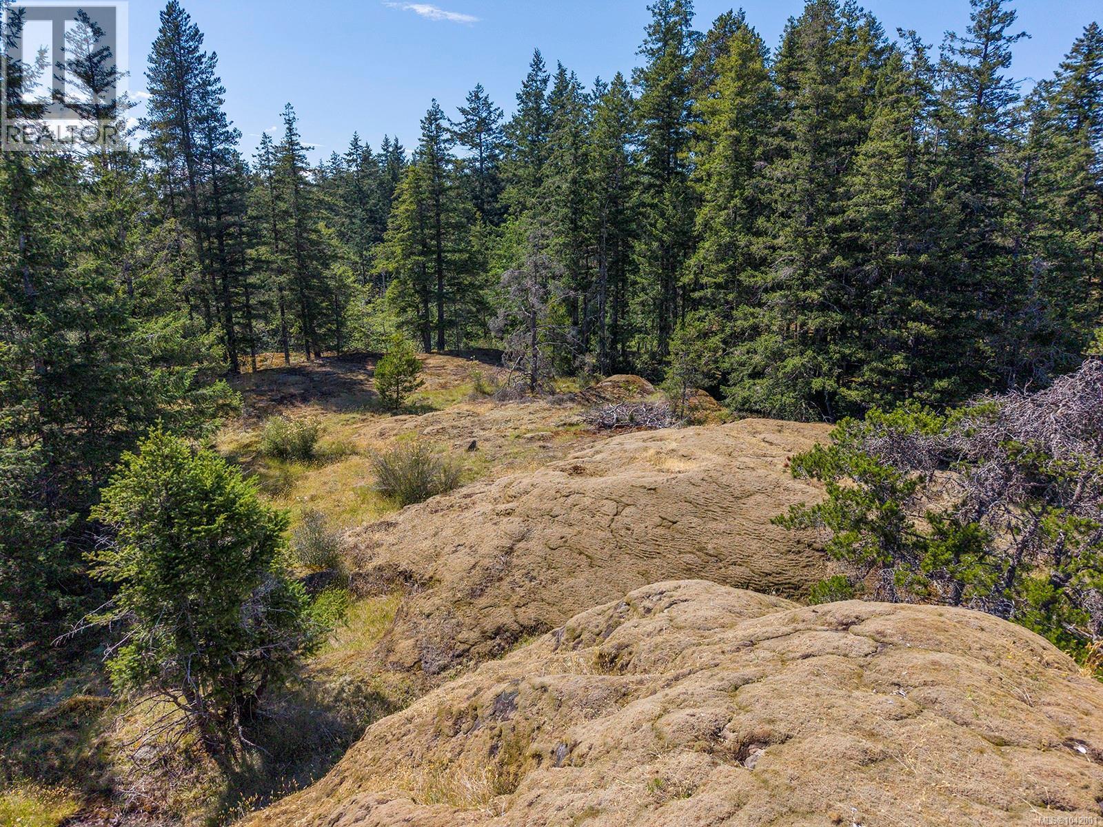 865 Gowlland Harbour Rd, Quadra Island