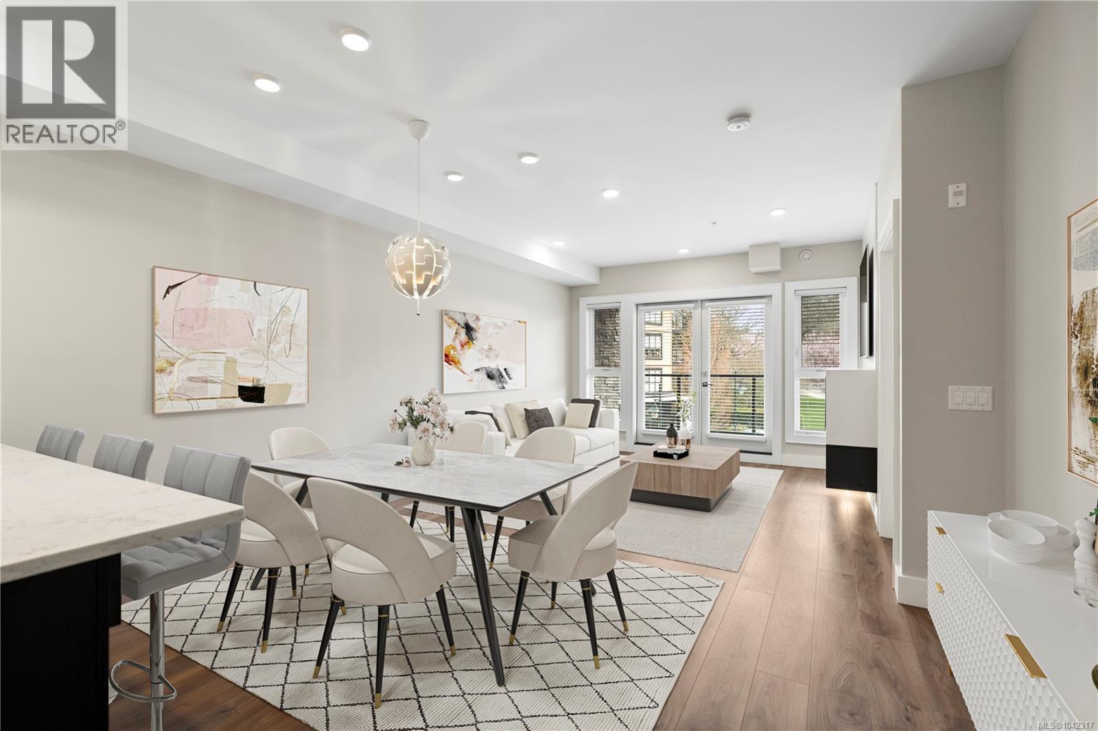 #301 747 Travino Lane - 4