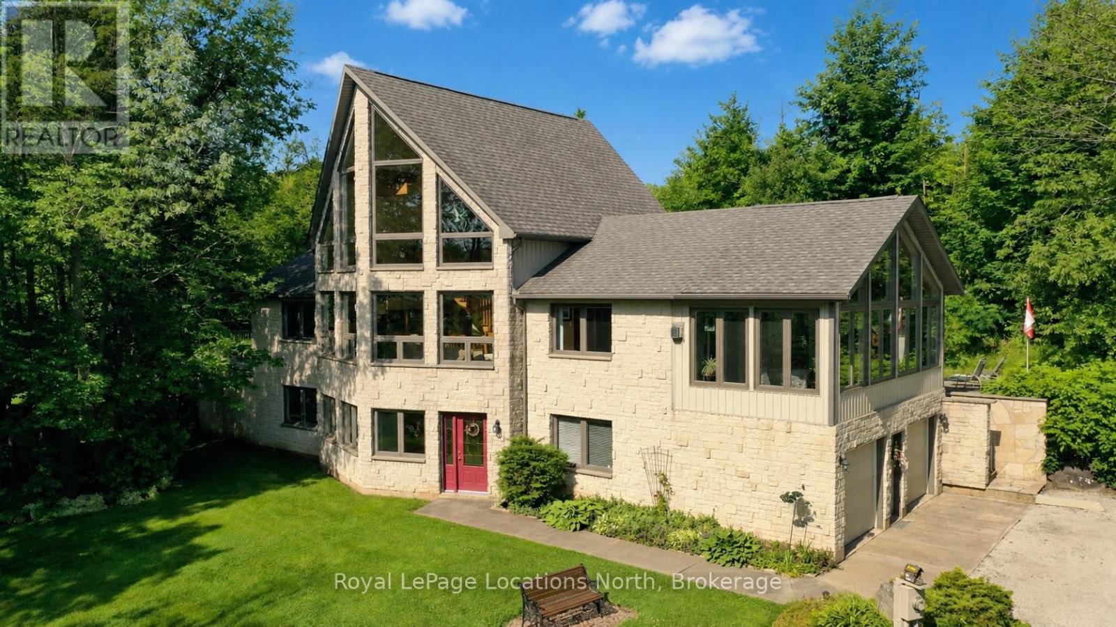 156 HARBOUR BEACH DRIVE - 1