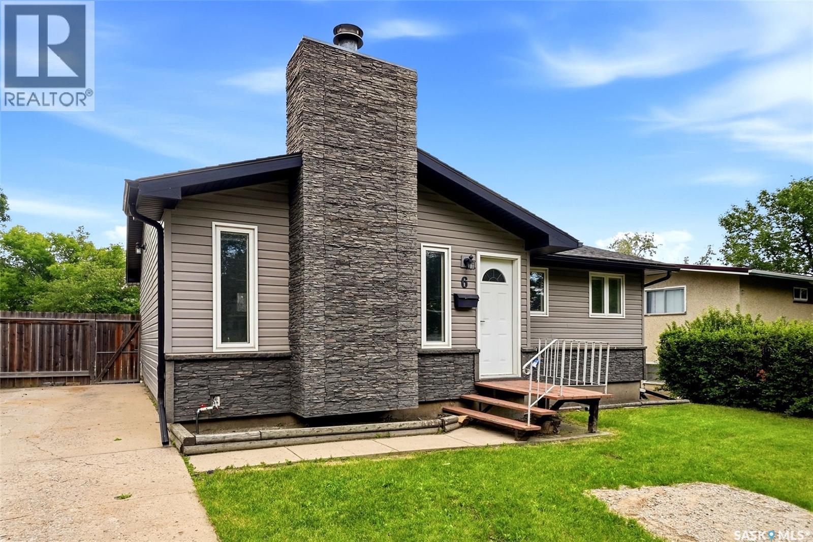 6 Osborne CRESCENT - 31