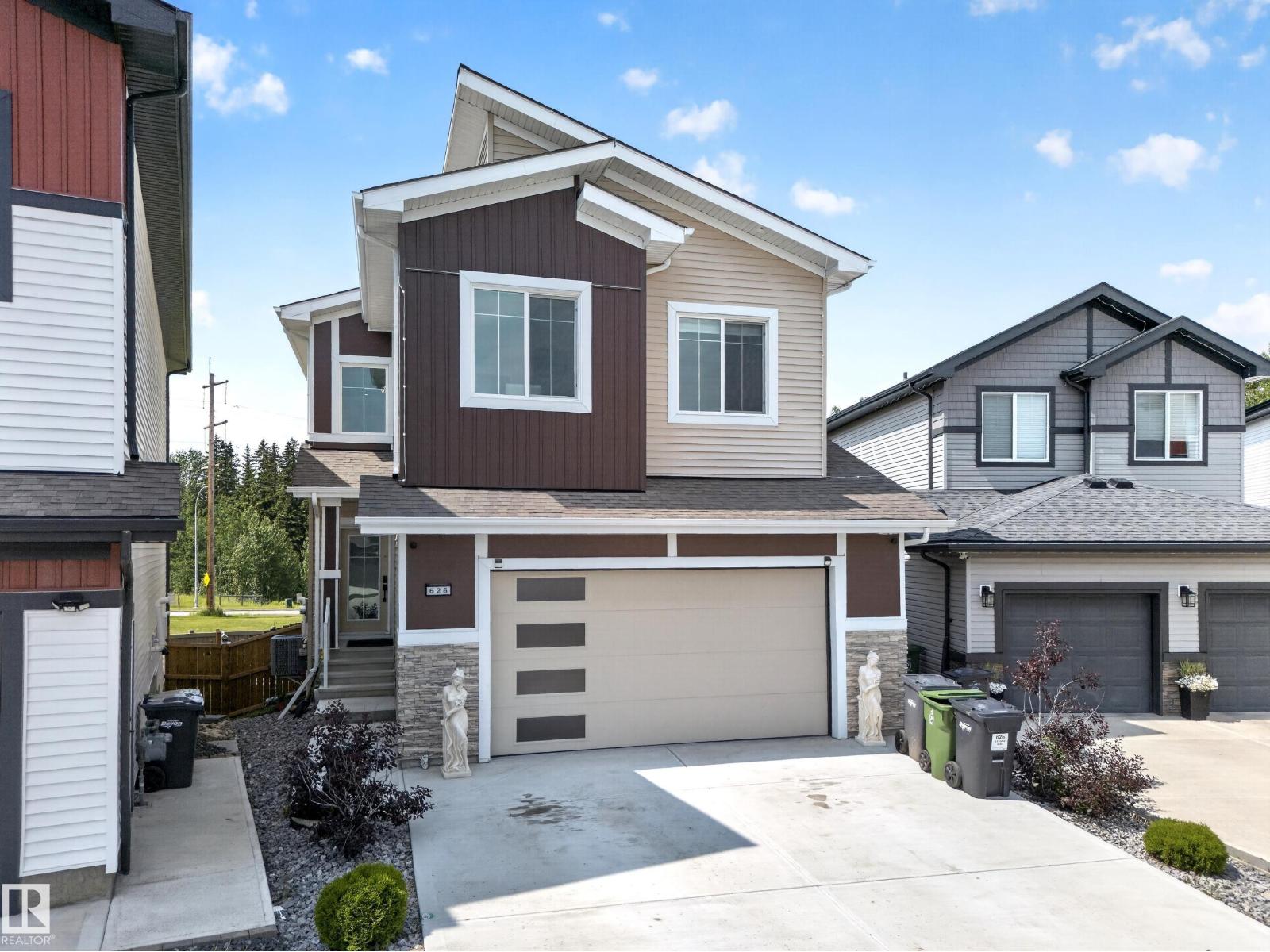 626 Astoria way - 1