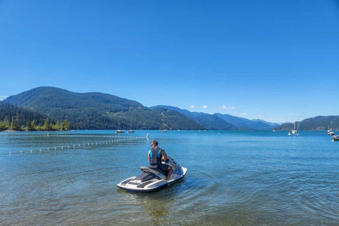 2 520 HOT SPRINGS ROAD, Harrison Hot Springs, Harrison Hot Springs